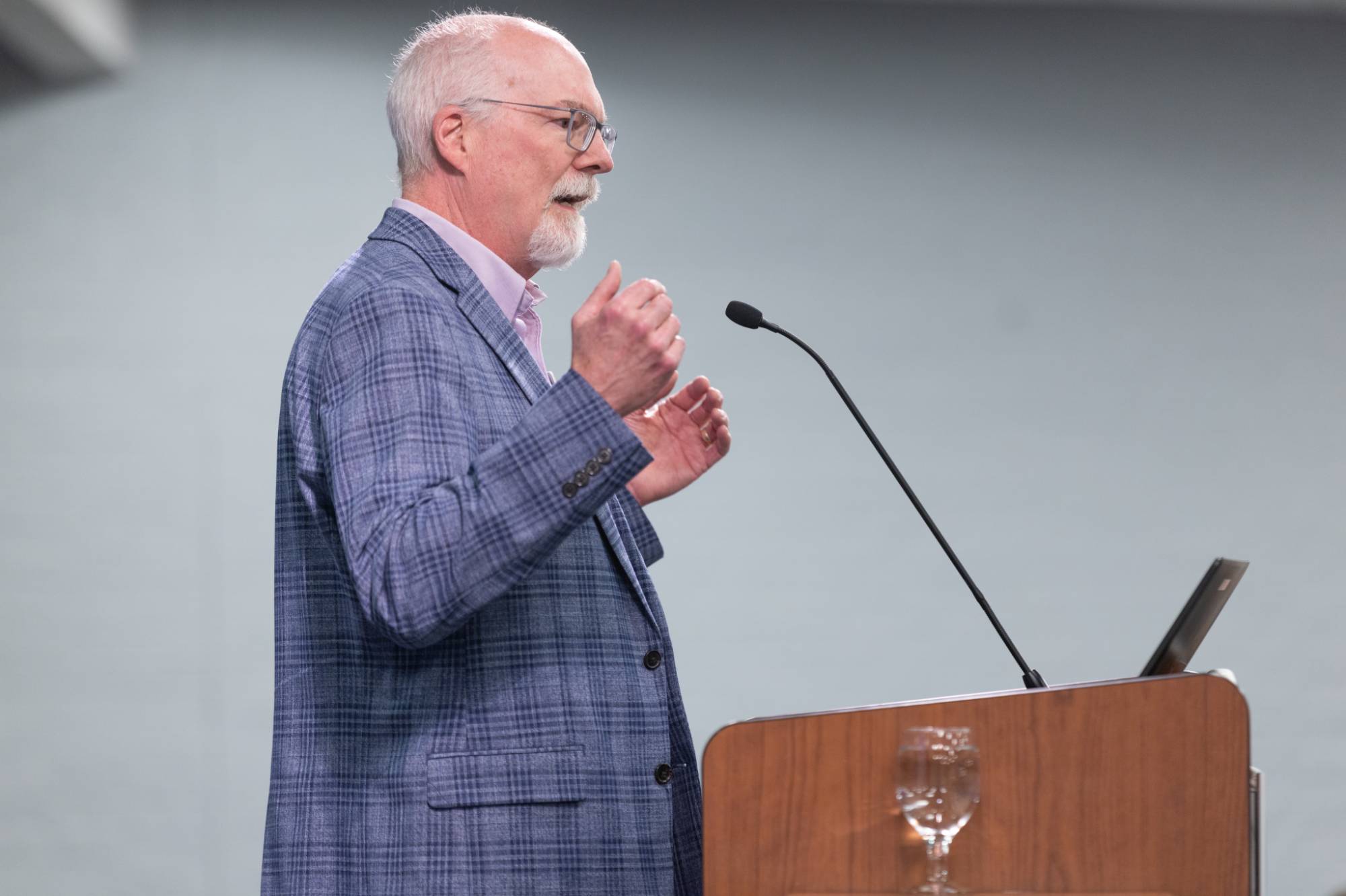 Dee Bradley Baker Photo